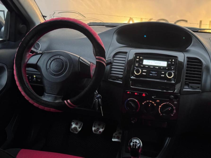 Geely MK Cross I Набережные Челны  - изображение 16