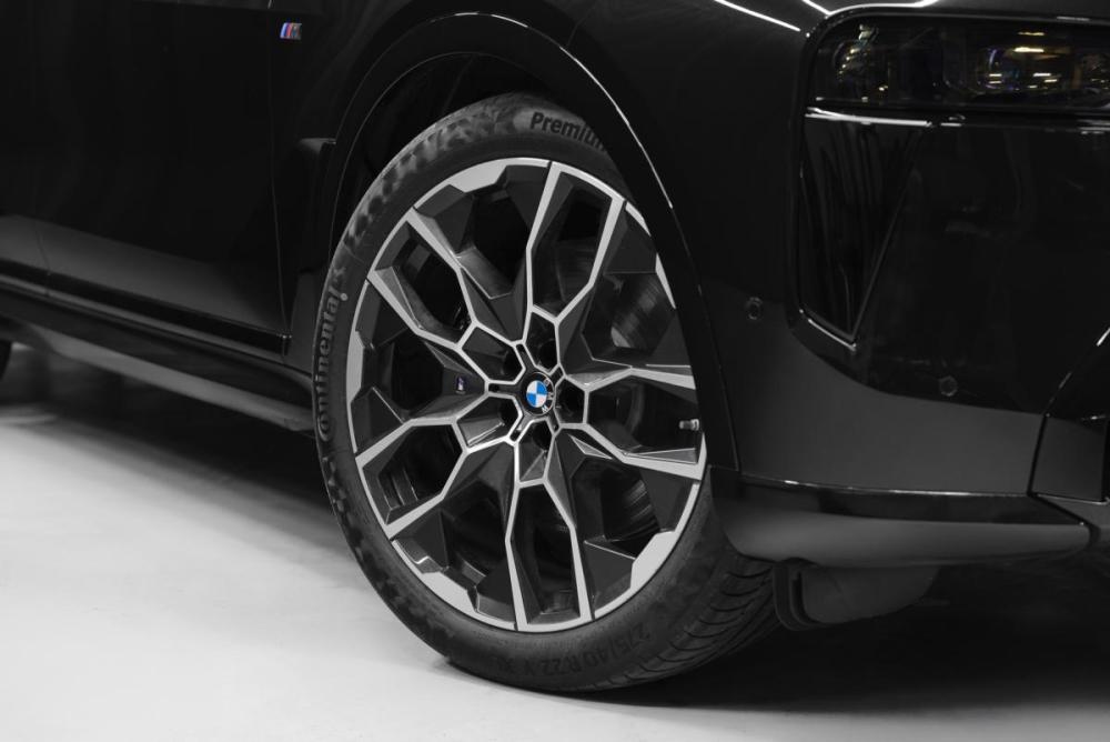 BMW X7 I (G07) Рестайлинг Москва  - изображение 8