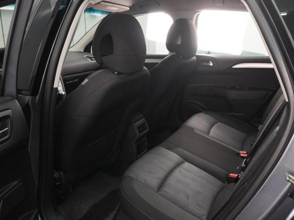 Citroen C4 II с пробегом 2011 года, цена 549 000 рублей, 196654 км, хэтчбек, Автокод Объявления
