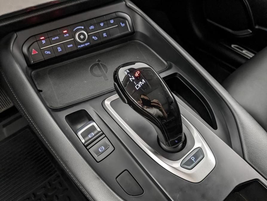 Haval F7 I Рестайлинг Москва  - изображение 20