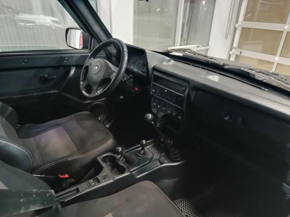Lada (ВАЗ) 2121 (4x4) I Рестайлинг с пробегом 2017 года, цена 479 000 рублей, 181000 км, внедорожник, Автокод Объявления