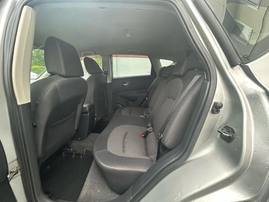 Nissan Qashqai I Санкт-Петербург  - изображение 19