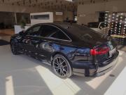 Audi A6 IV (C7) Рестайлинг Краснодар  - изображение 27