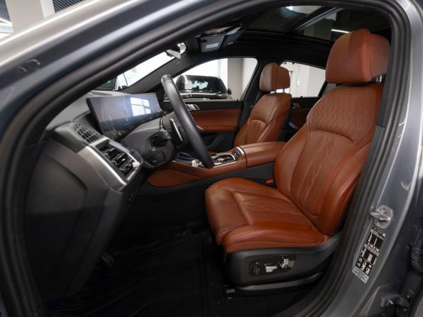 BMW X6 III (G06) Рестайлинг с пробегом 2024 года, цена 12 800 000 рублей, 25474 км, внедорожник, Автокод Объявления