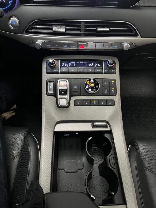 Hyundai Palisade I Абакан  - изображение 25