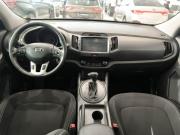 Kia Sportage III Казань  - изображение 39