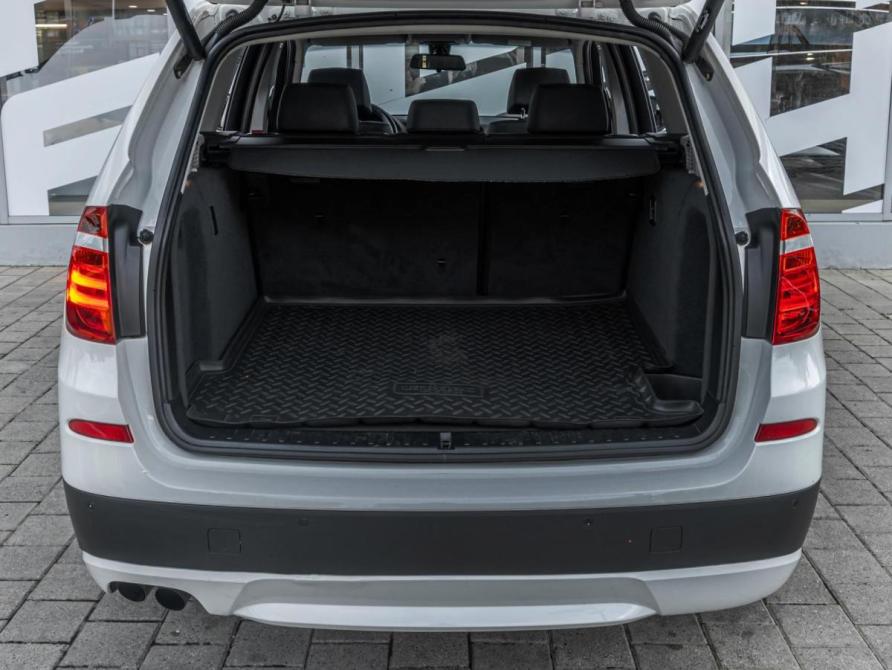 BMW X3 II (F25) Ставрополь  - изображение 24
