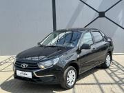 Lada (ВАЗ) Granta I Рестайлинг Тамбов  - изображение 22