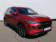 Haval F7 I Рестайлинг Москва  - изображение 23