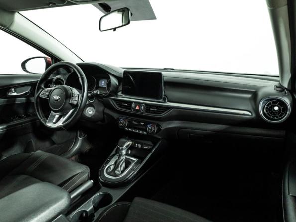 Kia Cerato IV с пробегом 2019 года, цена 1 399 700 рублей, 157154 км, седан, Автокод Объявления