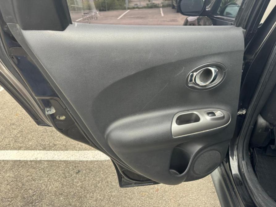 Nissan Juke I Ростов-на-Дону  - изображение 17