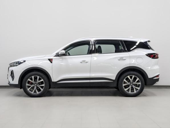 Chery Tiggo 7 Pro Max I с пробегом 2024 года, цена 1 915 000 рублей, 37755 км, внедорожник, Автокод Объявления