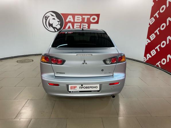 Mitsubishi Lancer X Рестайлинг с пробегом 2011 года, цена 899 000 рублей, 183669 км, седан, Автокод Объявления