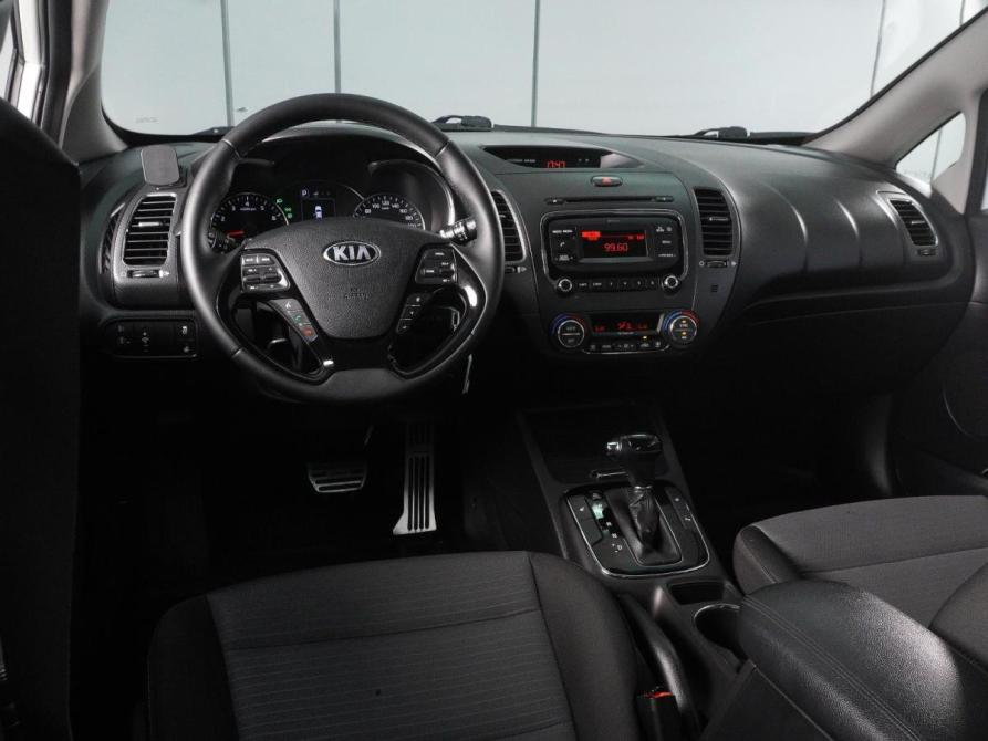 Kia Cerato III Минеральные Воды  - изображение 6