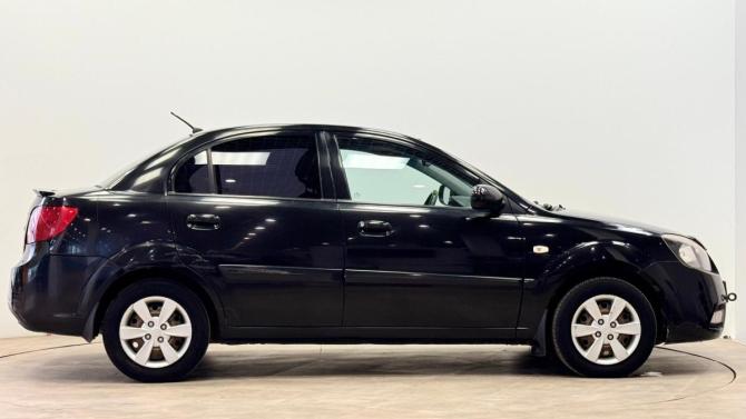 Kia Rio II Рестайлинг с пробегом 2010 года, цена 350 000 рублей, 234000 км, седан, Автокод Объявления