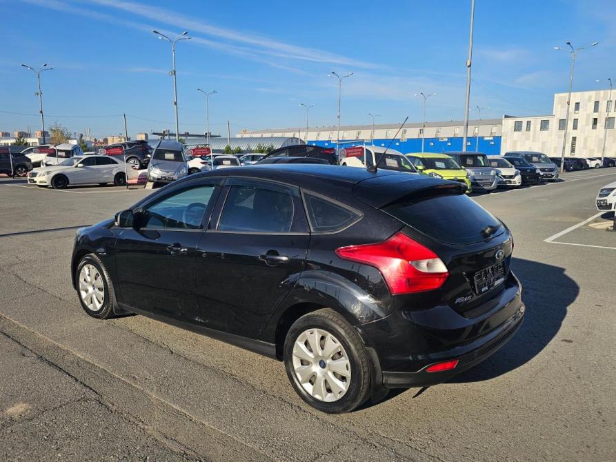 Ford Focus III Тюмень  - изображение 5