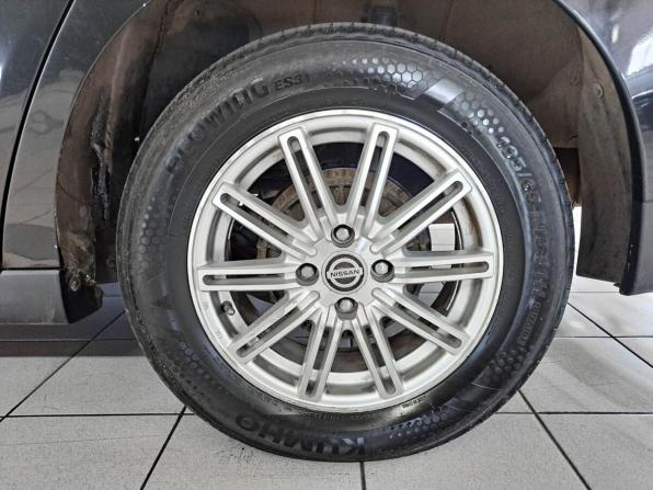 Nissan Almera III (G15) с пробегом 2015 года, цена 559 000 рублей, 205281 км, седан, Автокод Объявления