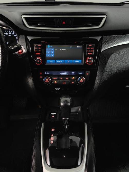 Nissan X-Trail III Москва  - изображение 12