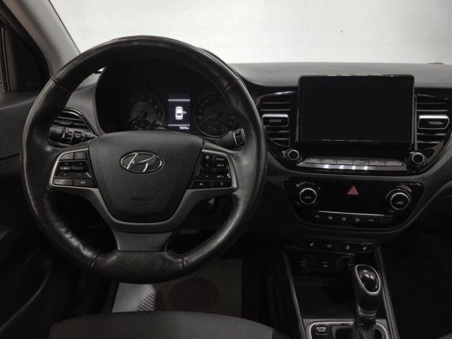 Hyundai Solaris II Рестайлинг Альметьевск  - изображение 11