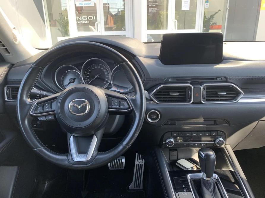 Mazda CX-5 II Краснодар  - изображение 14