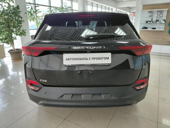 FAW Bestune T77 I с пробегом 2023 года, цена 1 760 000 рублей, 70326 км, внедорожник, Автокод Объявления