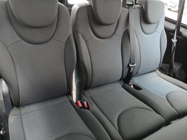 Peugeot Expert II Рестайлинг с пробегом 2016 года, цена 1 469 000 рублей, 164174 км, минивэн, Автокод Объявления
