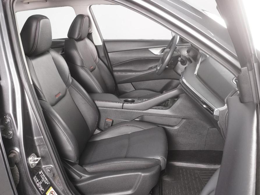 Changan CS35 Plus I Рестайлинг Ростов-на-Дону  - изображение 8