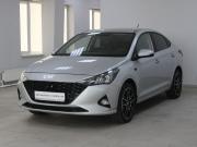 Hyundai Solaris II Старый Оскол  - изображение 24