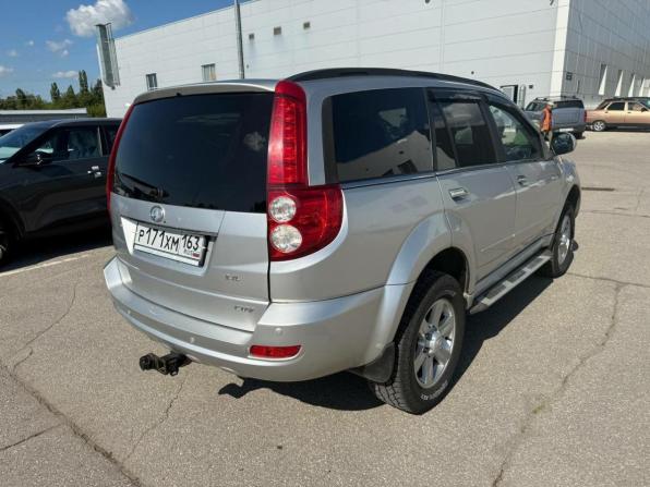 Great Wall Hover H5 с пробегом 2012 года, цена 695 000 рублей, 135625 км, внедорожник, Автокод Объявления
