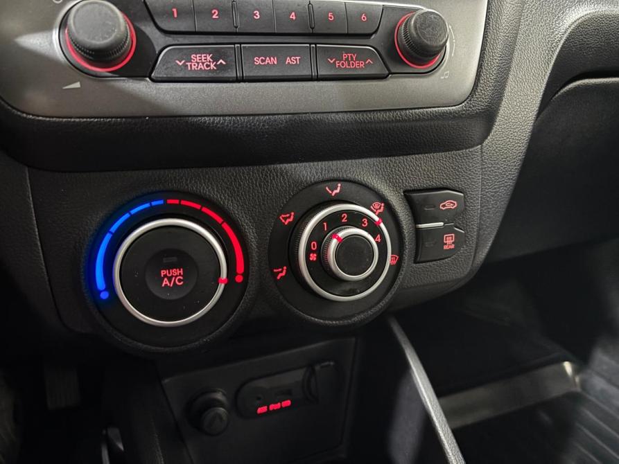 Kia Rio III Альметьевск  - изображение 21