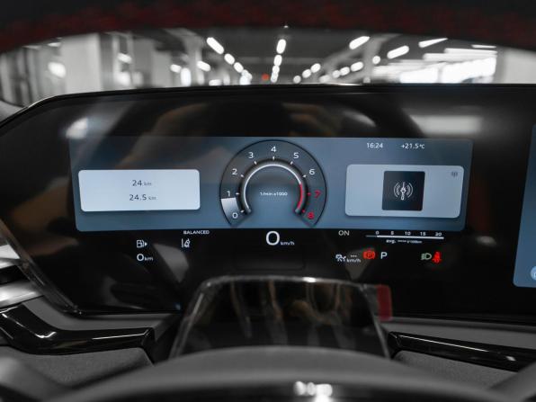 Audi A5 III (B10) с пробегом 2025 года, цена 5 990 000 рублей, 31 км, седан, Автокод Объявления