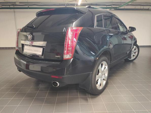 Cadillac SRX II Рестайлинг с пробегом 2014 года, цена 1 030 000 рублей, 170615 км, внедорожник, Автокод Объявления