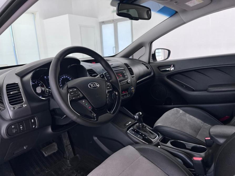 Kia Cerato III Рестайлинг (Classic) Волгоград  - изображение 18
