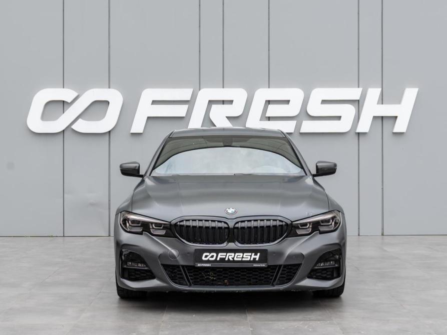 BMW 3 серии VII (G2x) Краснодар  - изображение 3