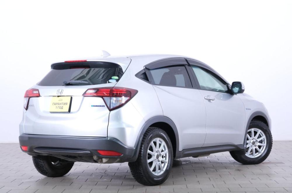 Honda Vezel I Омск  - изображение 7
