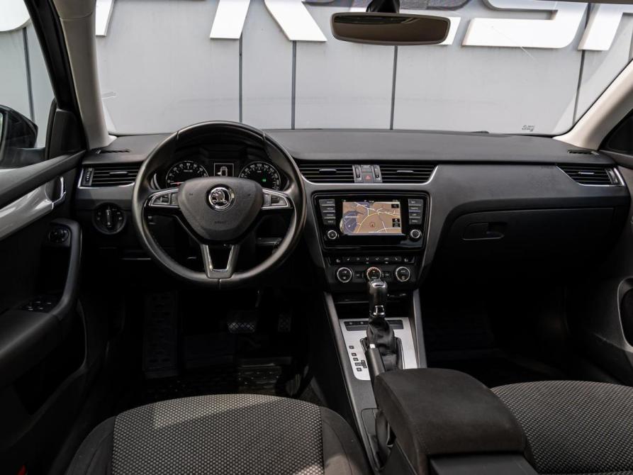 Skoda Octavia III (A7) Краснодар  - изображение 8