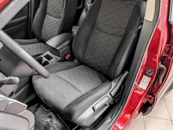 Nissan Qashqai II с пробегом 2017 года, цена 1 750 000 рублей, 66179 км, внедорожник, Автокод Объявления