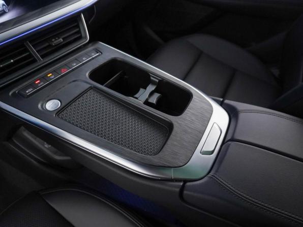 Haval F7 II с пробегом 2026 года, цена 3 249 046 рублей, 3263 км, внедорожник, Автокод Объявления