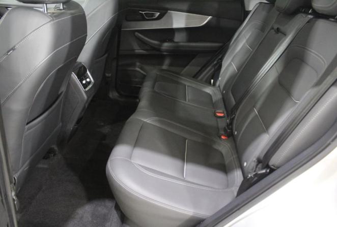 Chery Tiggo 7 Pro Max I с пробегом 2023 года, цена 1 970 000 рублей, 46208 км, внедорожник, Автокод Объявления