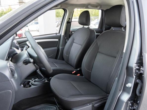 Nissan Terrano III (D10) с пробегом 2021 года, цена 1 580 000 рублей, 87779 км, внедорожник, Автокод Объявления