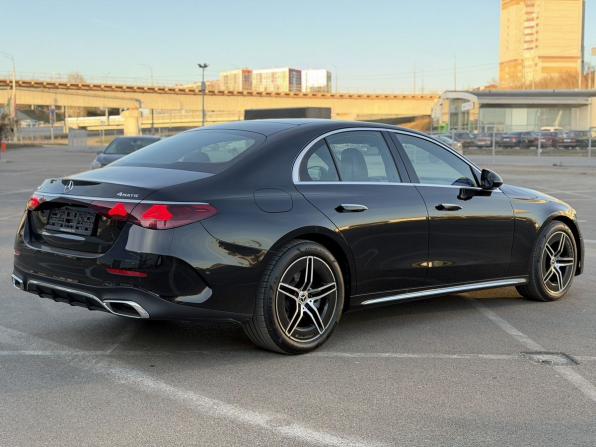 Mercedes-Benz E-Класс VI (W214 S214) с пробегом 2026 года, цена 8 690 000 рублей, 25 км, седан, Автокод Объявления