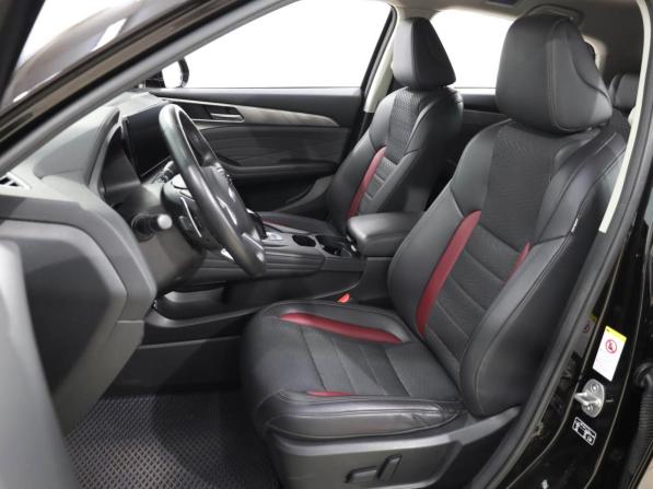 Haval F7x I Рестайлинг с пробегом 2023 года, цена 2 159 000 рублей, 51196 км, внедорожник, Автокод Объявления
