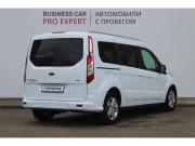 Ford Tourneo Connect II Рестайлинг Краснодар  - изображение 35