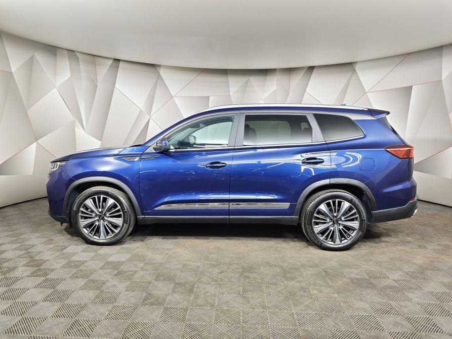 Chery Tiggo 8 Pro Max I Рестайлинг Москва  - изображение 5