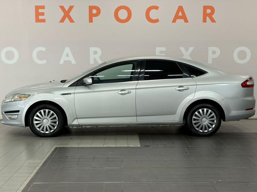 Ford Mondeo IV Рестайлинг Волгоград  - изображение 8