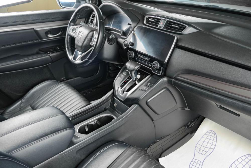 Honda Breeze I Тюмень  - изображение 12