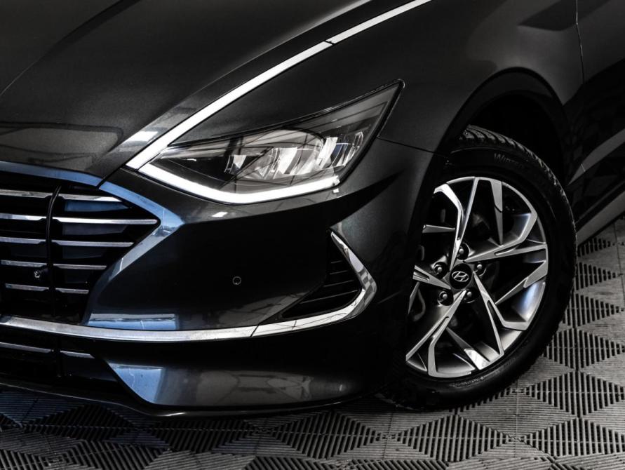 Hyundai Sonata VIII (DN8) Санкт-Петербург  - изображение 11