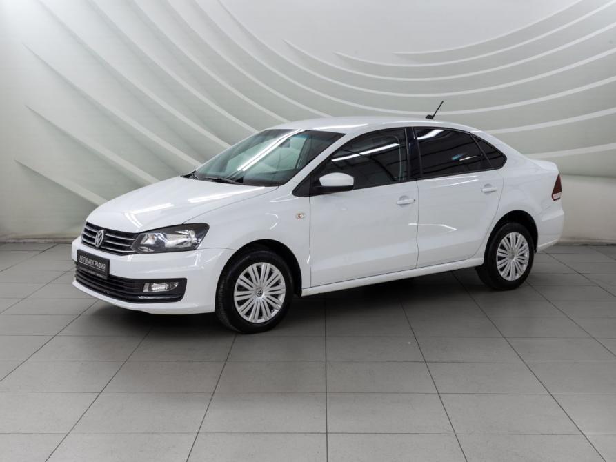 Volkswagen Polo V Рестайлинг Волгоград  - изображение 3