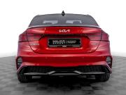 Kia Cerato IV Рестайлинг Москва  - изображение 35
