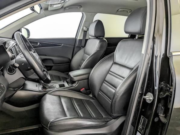 Kia Sorento III Prime Рестайлинг с пробегом 2020 года, цена 2 315 000 рублей, 201612 км, внедорожник, Автокод Объявления